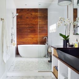 Inspiration For Your Bathroom